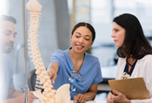 Robotic-Assisted Total Knee Arthroplasty